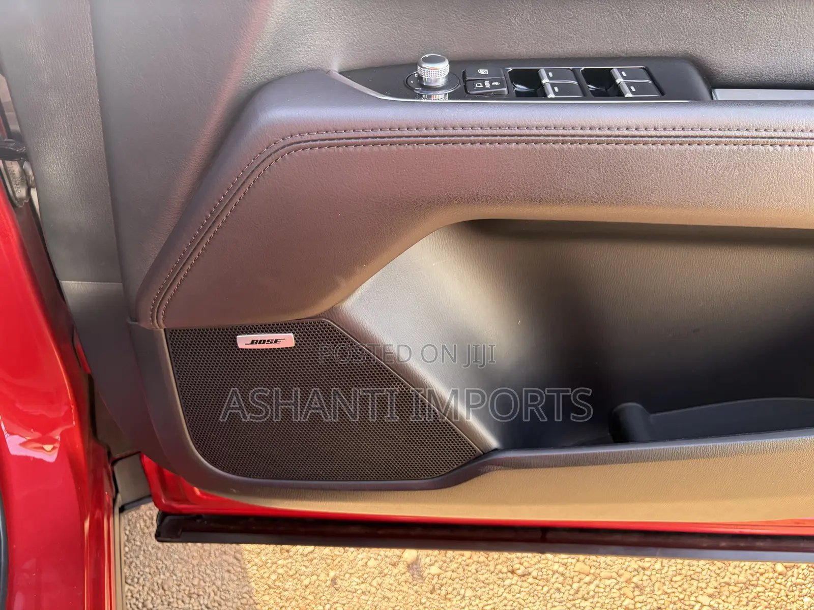 Mazda CX-5 2.2 Diesel FWD 2020 Red