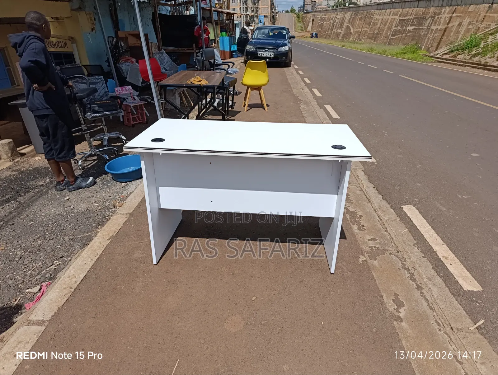 Office Desks