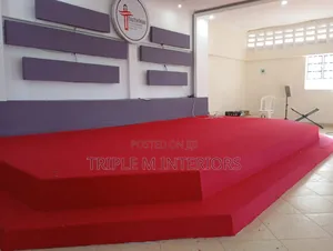 Give Your Worship Area a Polished and Graceful Foundation With Delta