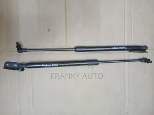 Boot Shock Toyota Fielder 2005