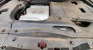 Lexus RX 2010