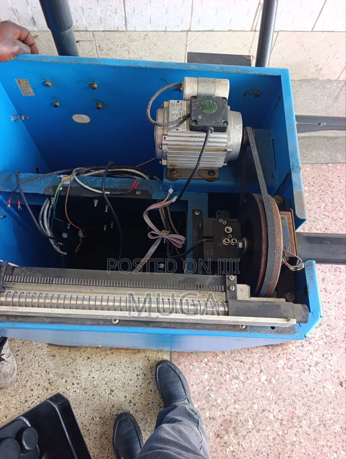 Industrial Supply Machines,Tools Equipment