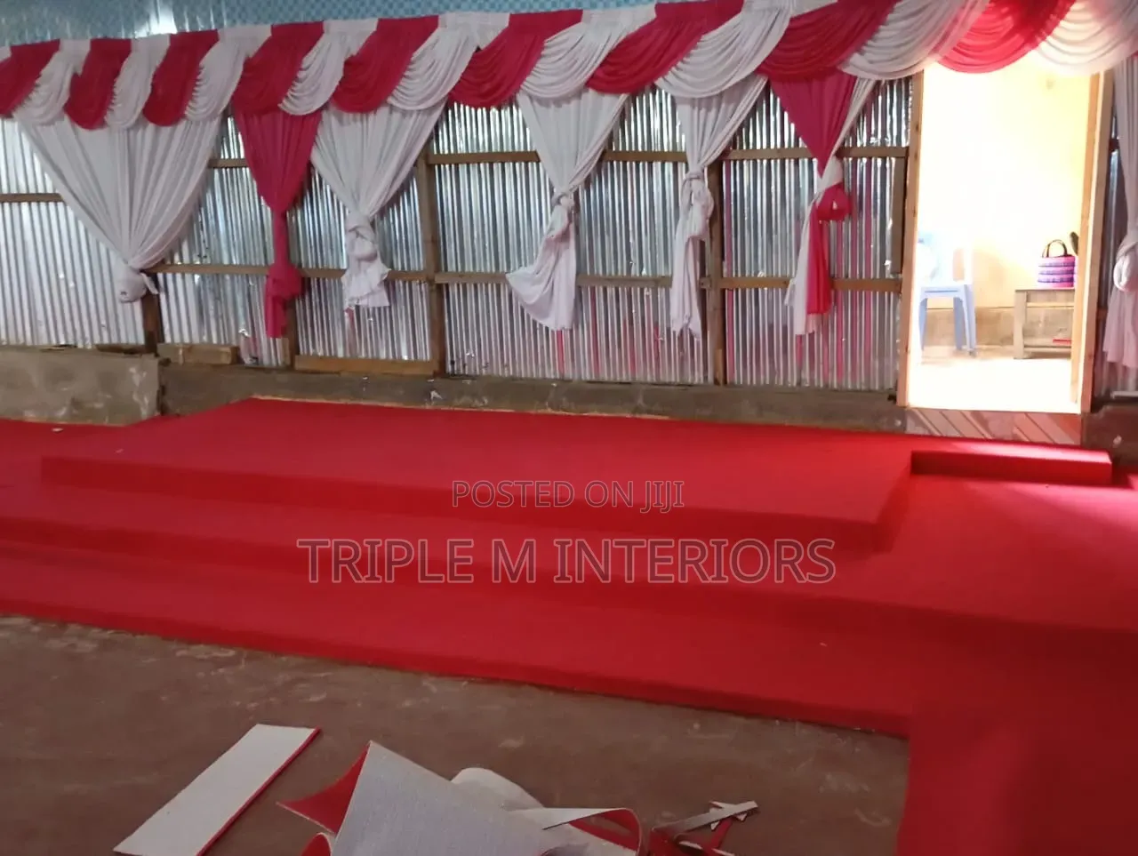 Deliver Comfort and Charm to Congregational Spaces