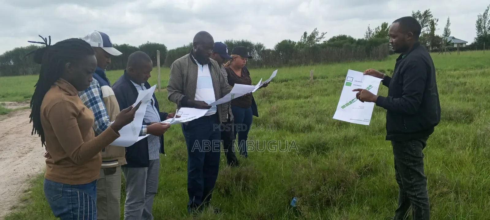 Affordable Plots in Joska on Sale