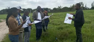 Affordable Plots in Joska on Sale