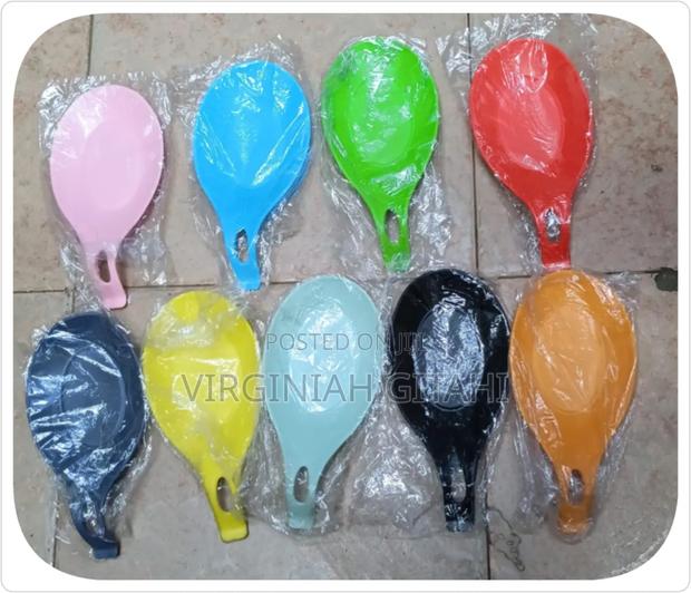 Spoon Rest