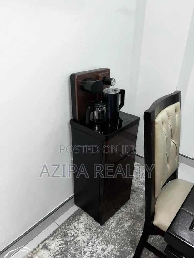 Furnished 2bdrm Apartment in Kilimani, Kirichwa, Hurlingham for rent