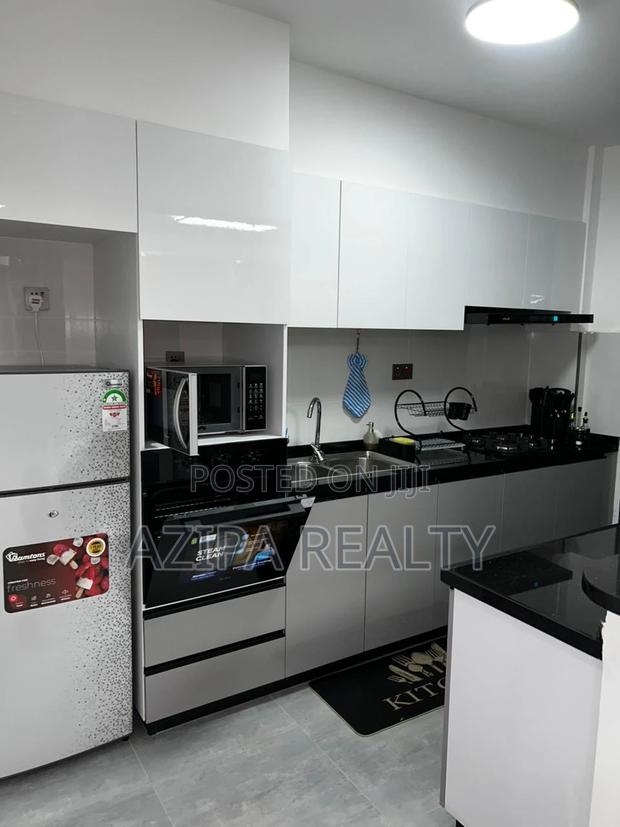 Furnished 2bdrm Apartment in Kilimani, Kirichwa, Hurlingham for rent - thumbnail 3