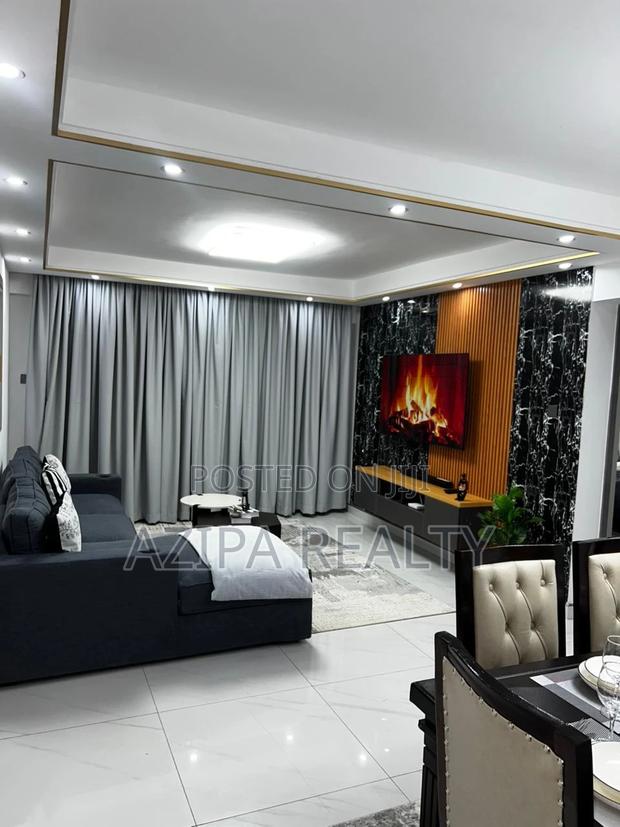 Furnished 2bdrm Apartment in Kilimani, Kirichwa, Hurlingham for rent - thumbnail 7