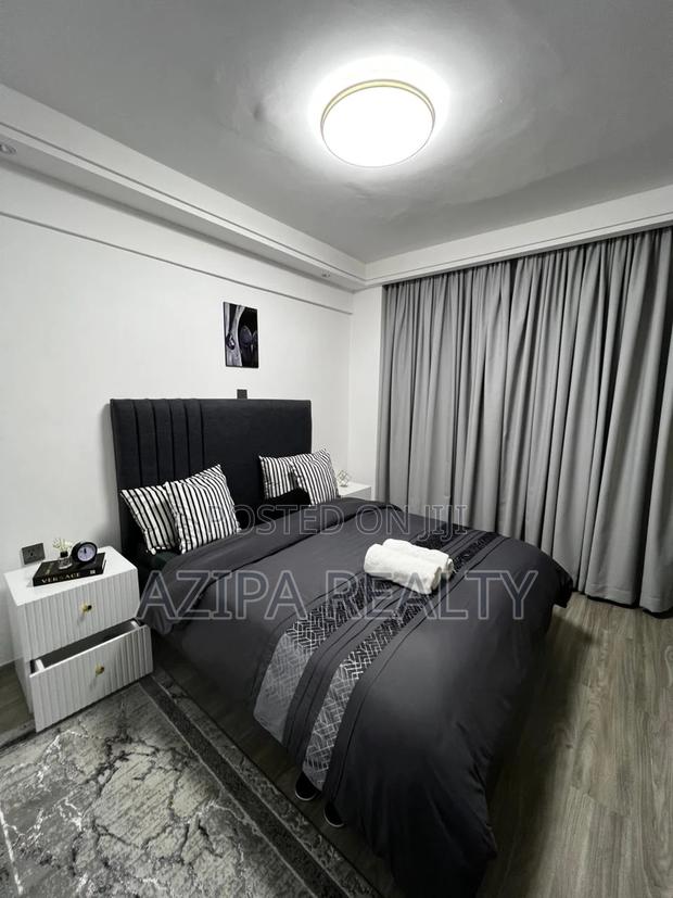 Furnished 2bdrm Apartment in Kilimani, Kirichwa, Hurlingham for rent - thumbnail 4