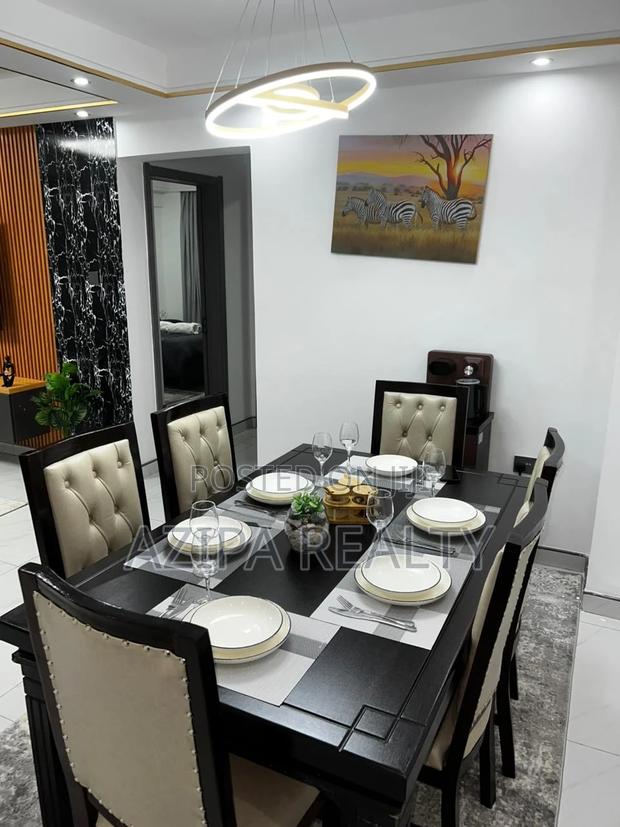 Furnished 2bdrm Apartment in Kilimani, Kirichwa, Hurlingham for rent - thumbnail 6