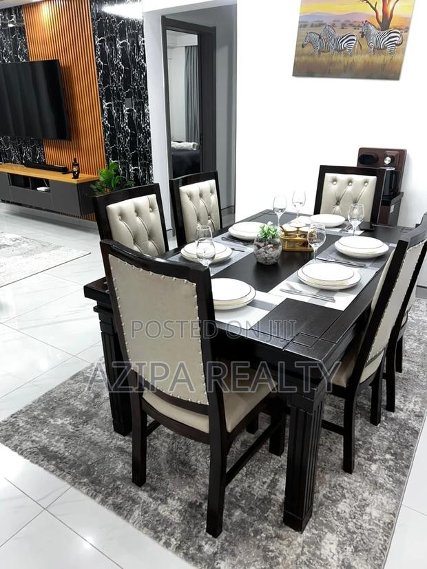 Furnished 2bdrm Apartment in Kilimani, Kirichwa, Hurlingham for rent - thumbnail 8