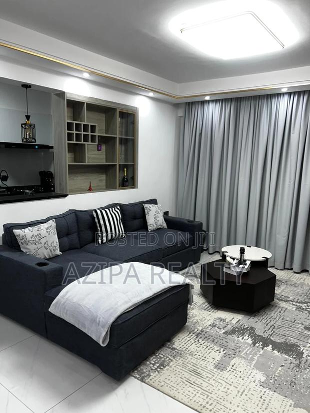 Furnished 2bdrm Apartment in Kilimani, Kirichwa, Hurlingham for rent - thumbnail 9