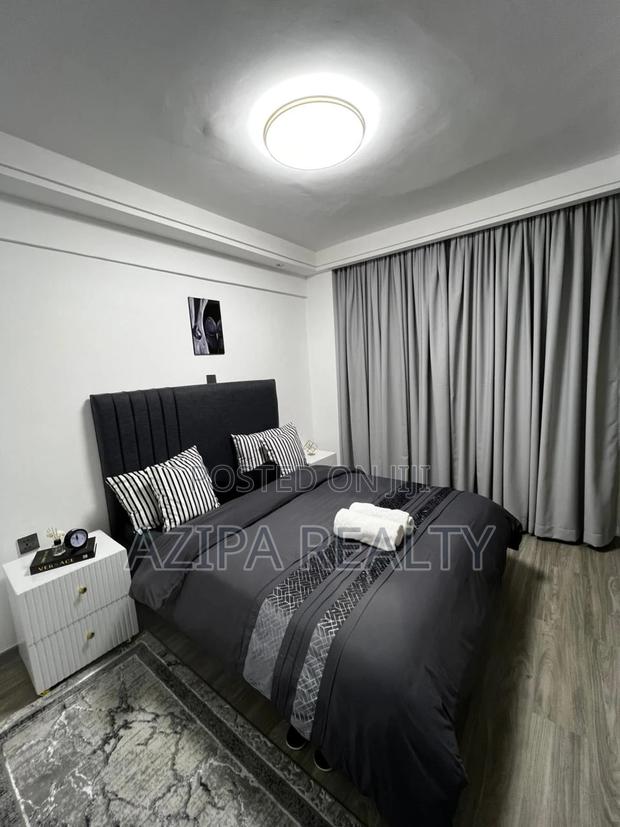 Furnished 2bdrm Apartment in Kilimani, Kirichwa, Hurlingham for rent - thumbnail 10
