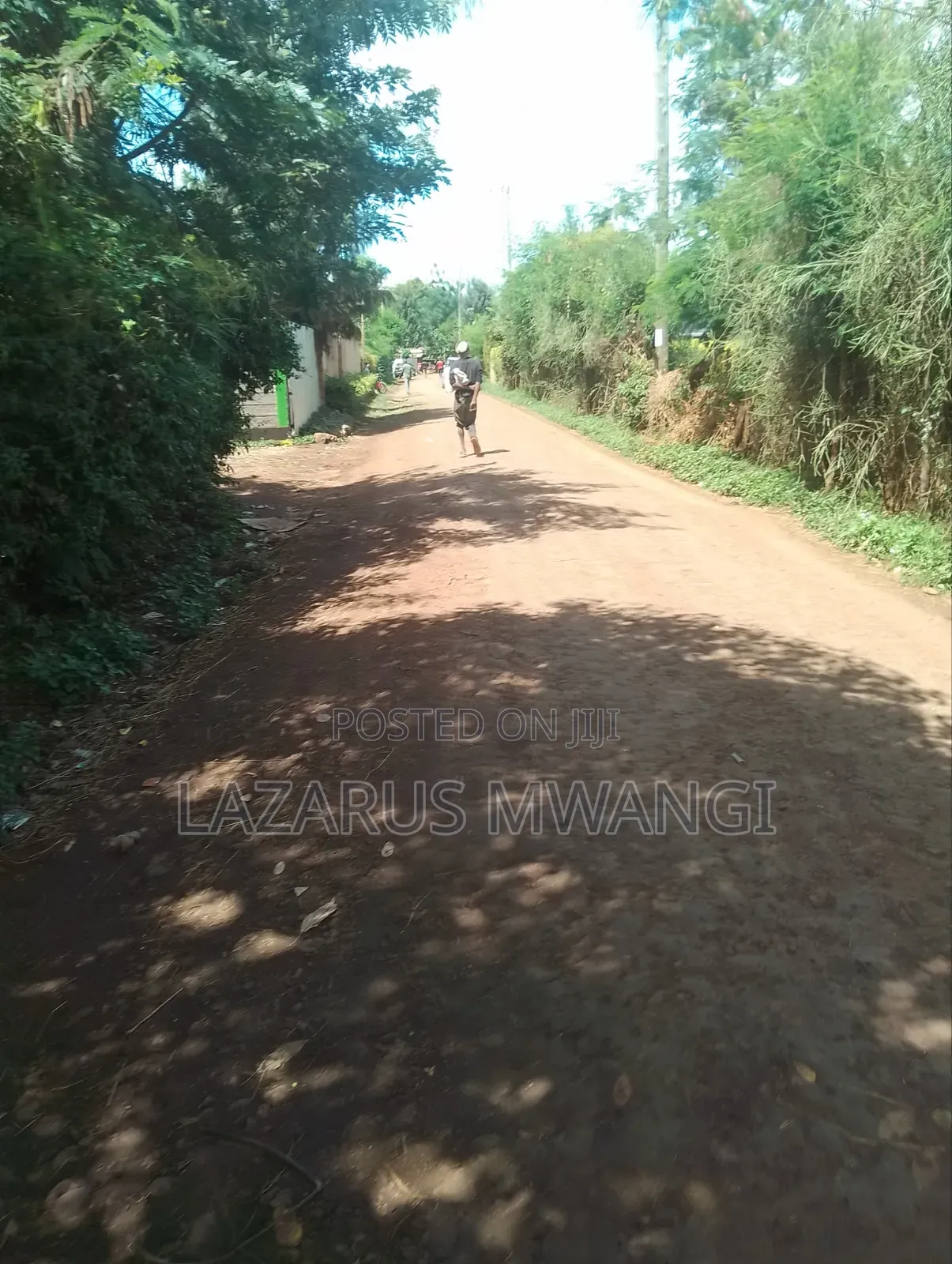Eighth Plot for Sale at Mwea Kiarukungu Kirinyaga