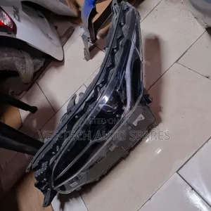 Toyota Fortuner 2018