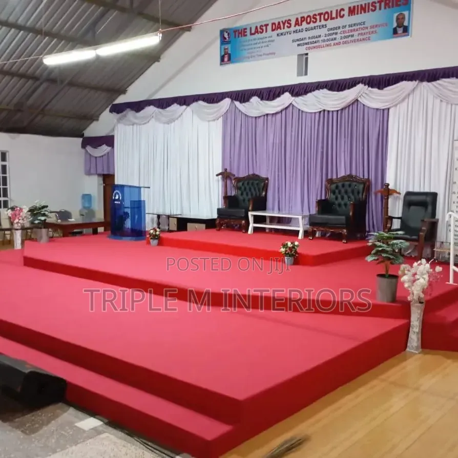 Welcoming Feel With Delta Flooring