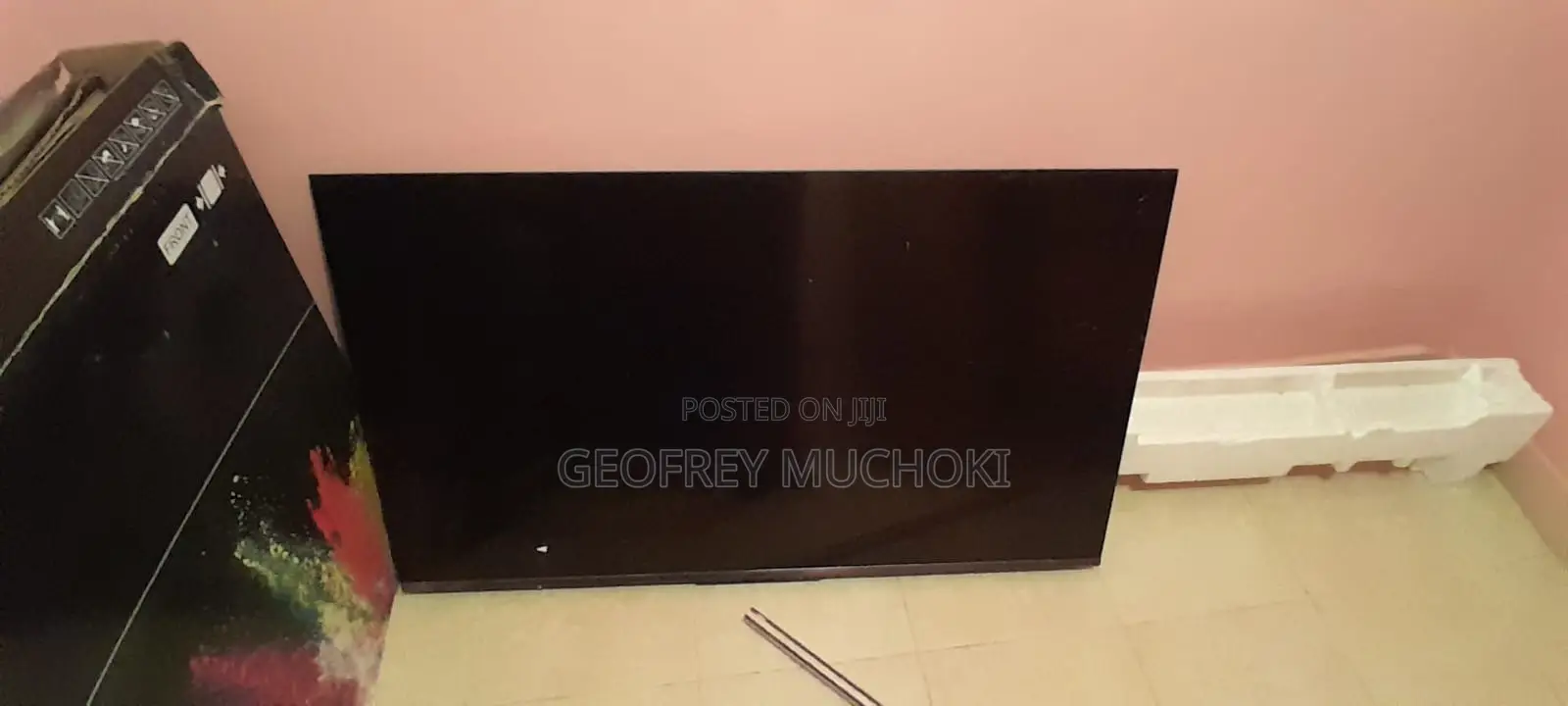 50 Inch Skyworth TV