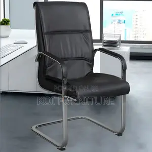 Office Chair : Executive Office Visitor/Waiting Chair