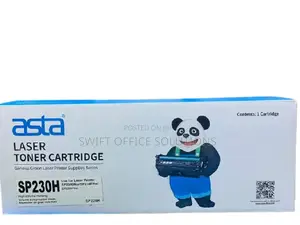 Ricoh Sp230 Toner Cartridge