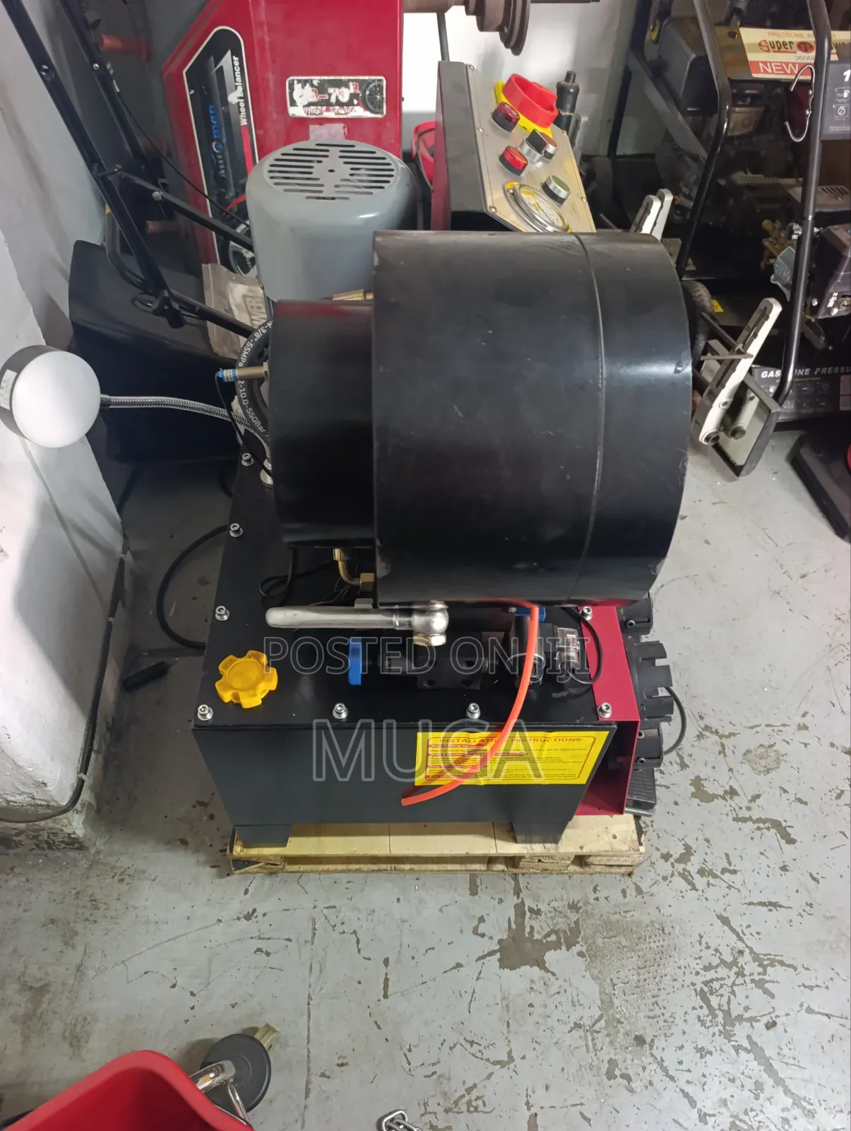 Industrial Supply Machines,Tools Equipment