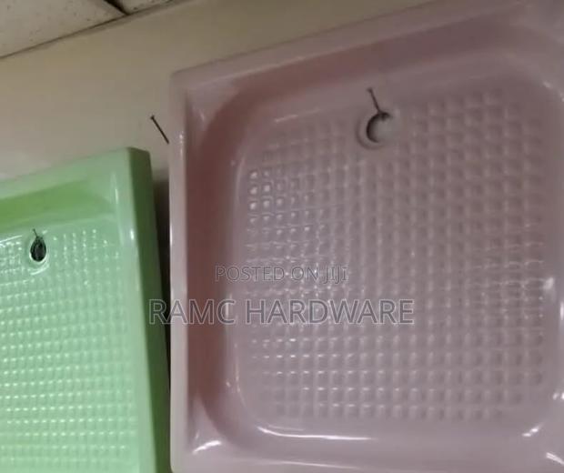 Shower Trays