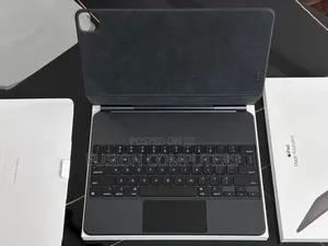 Magic Keyboard For iPad Air 13"(A3340)