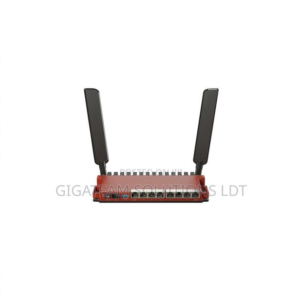 Mikrotik L009uigs-2haxd-in Router