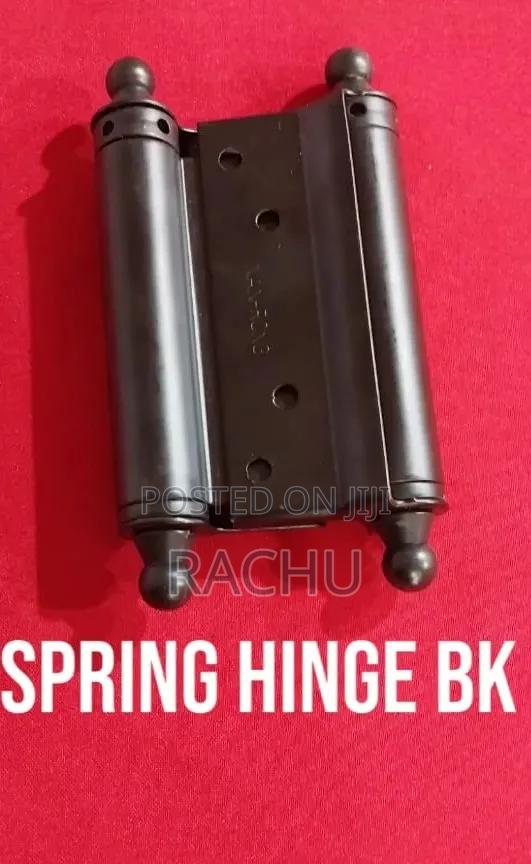 Spring Door Hinges / Hydraulic Door Hinges