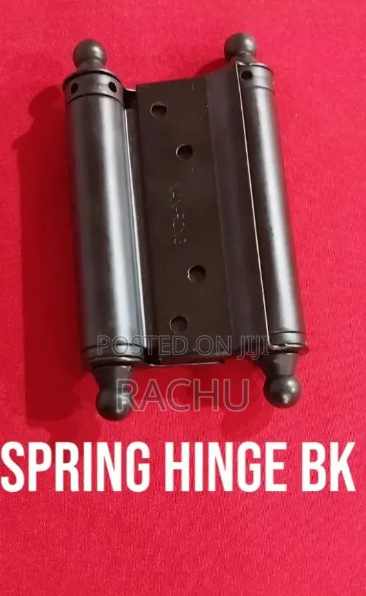 Spring Door Hinges / Hydraulic Door Hinges