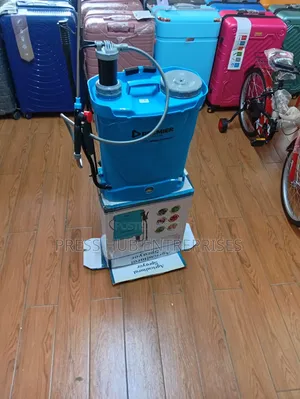 Premier 2-in-1 Knapsack Sprayer