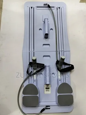 Four in One Fitness Board
