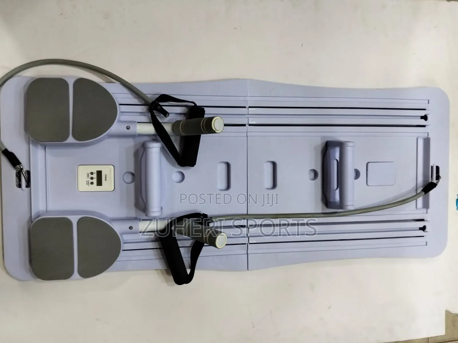 Four in One Fitness Board