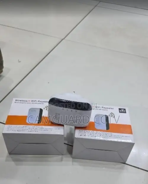 New Mini 300 MBPS Wifi Repeater Wifi Extender