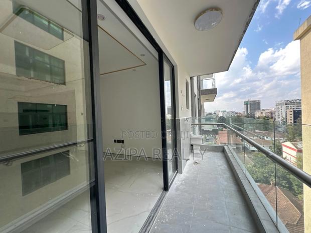 2bdrm Apartment in Kilimani, Kirichwa, Hurlingham for rent - thumbnail 2