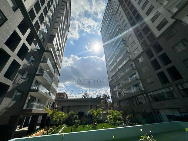 2bdrm Apartment in Kilimani, Kirichwa, Hurlingham for rent - thumbnail 9