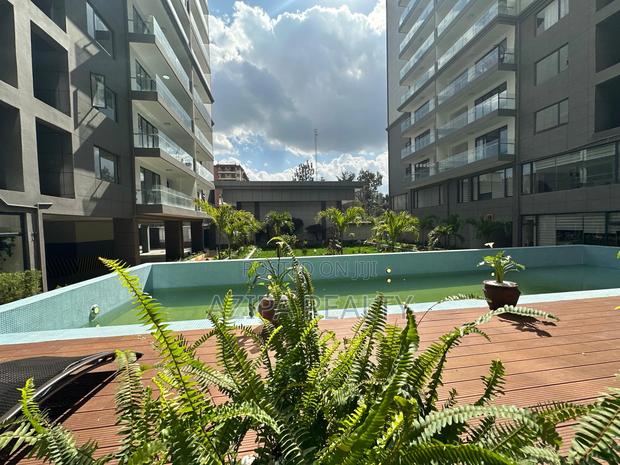 2bdrm Apartment in Kilimani, Kirichwa, Hurlingham for rent - thumbnail 10