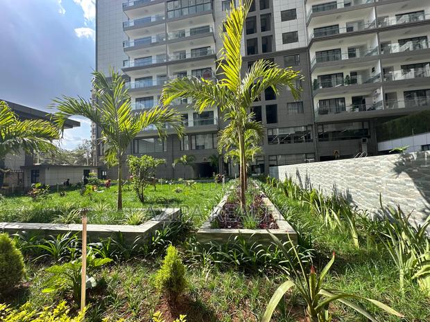 2bdrm Apartment in Kilimani, Kirichwa, Hurlingham for rent - thumbnail 14