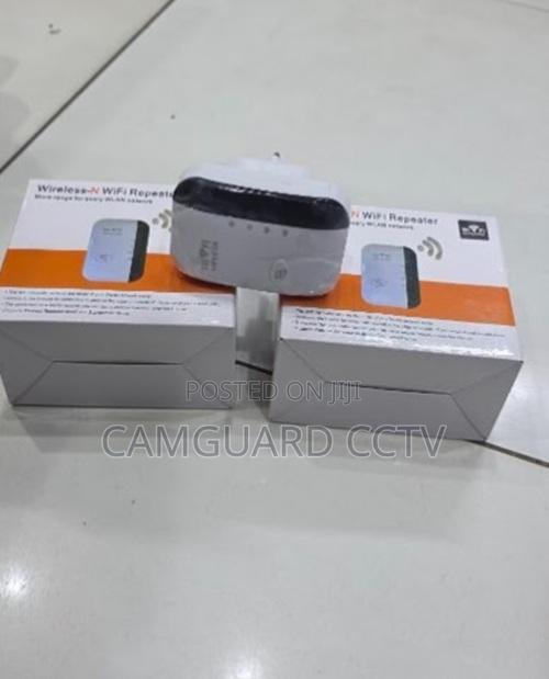 Affordable 300 MBPS Wifi Repeater Extender