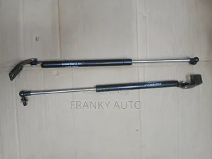Boot Shock Suzuki Swift 2005