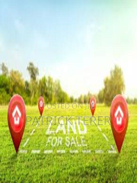 1/4 Plot At Kabarak - main view