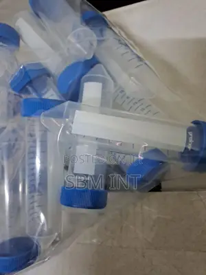 Centrifuge Tubes