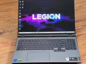 Laptop Lenovo Legion 5 32GB Intel Core i9 SSD 1T