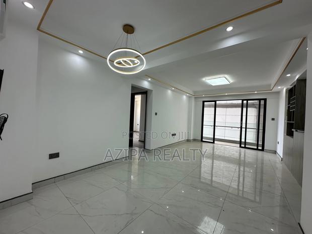 2bdrm Apartment in Kilimani, Kirichwa, Hurlingham for rent