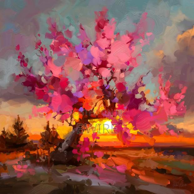 Art Works and Potraits - thumbnail 4