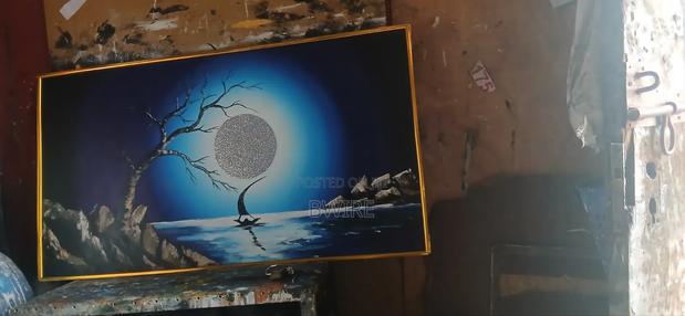 Art Works and Potraits - thumbnail 6
