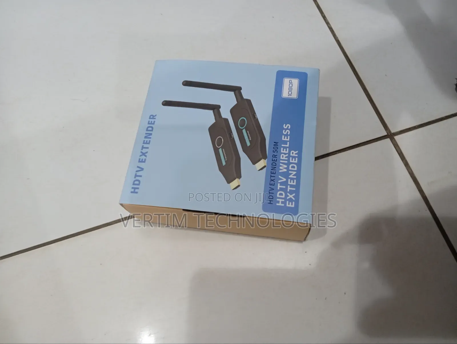 Wireless Hdmi Extender 50m HDTV 100m Extender
