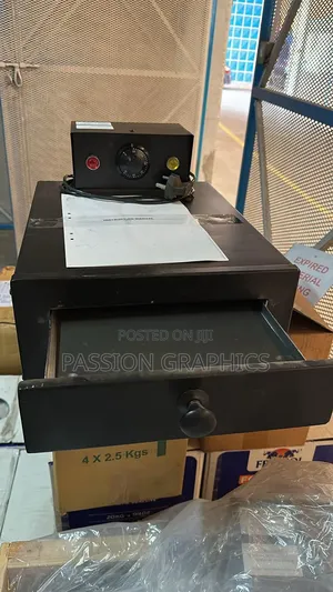 Baking Machine (Baker Machine)