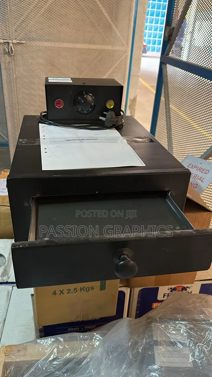 Baking Machine (Baker Machine)