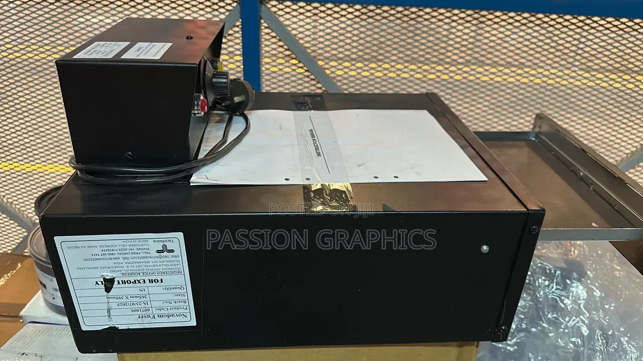Baking Machine (Baker Machine)